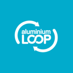 aluminiumloop